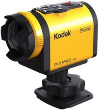 Ремонт экшн-камер Kodak в Ставрополе
