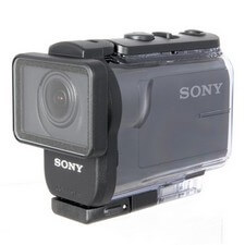 Ремонт экшн-камер Sony в Ставрополе