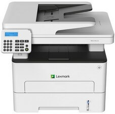 Ремонт МФУ Lexmark в Ставрополе