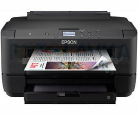 Ремонт принтеров Epson в Ставрополе