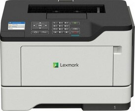 Ремонт принтеров Lexmark в Ставрополе