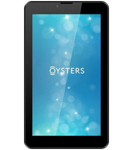 Замена дисплея на планшете Oysters